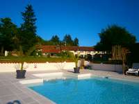 Gite de groupe Charente