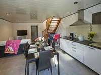 Gite de groupe Morbihan
