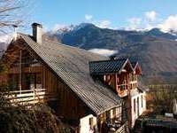 Gite de groupe Savoie
