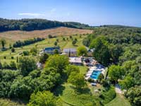 Gite de groupe Dordogne