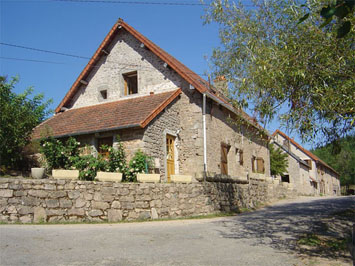 Gite de groupe Centre Nature du Croux