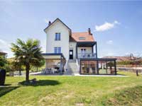 Gite de groupe Cantal