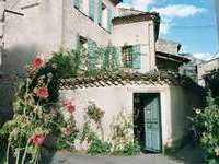 Gite de groupe Drôme