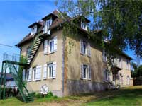 Centre de vacances Les Grelodots