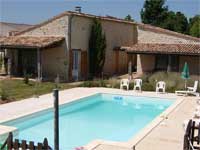Les Gites d'Antan