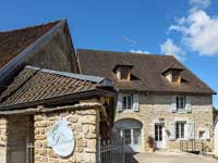 Gite de groupe Jura