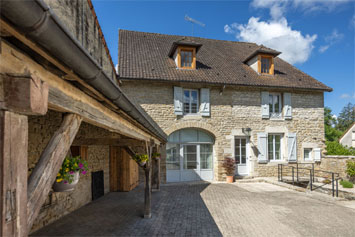 Gite de groupe Gîte D'line
