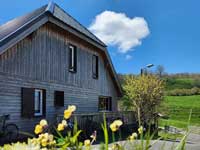 Gite de groupe Haute-Loire