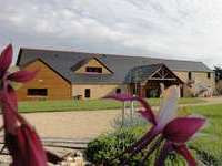 Gite de groupe Mayenne