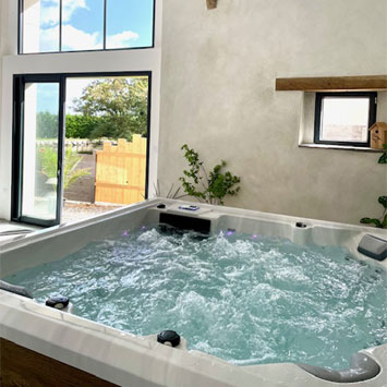 Gite de groupe La Dadinière