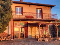 Gite de groupe Rhône