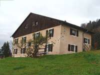 Gite de groupe Vosges