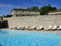 Gite de groupe Gers