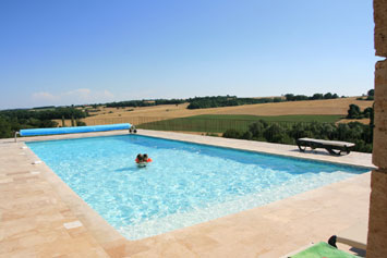 Gite de groupe Gîte de Busquet