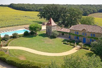 Gite de groupe Gîte de Chantelouve