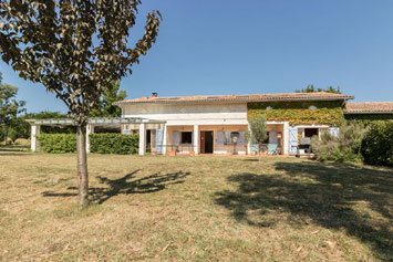 Gite de groupe Gite de Gascogne