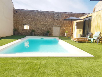 Gite de groupe La Maison de l'Anglaise