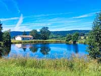 Gite de groupe Puy de Dôme