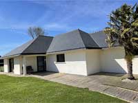 Gite de groupe Morbihan