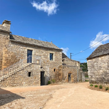 Gite de groupe Gîte de la Fontaine