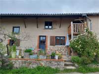Gite de groupe Loire