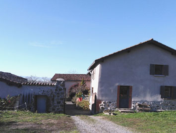 Gite de groupe Gîte de la Louve