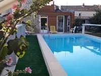 Gite de groupe Charente-Maritime