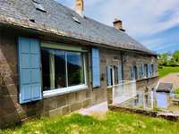 Gite de groupe Cantal