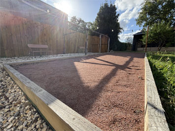 Gite de groupe Gite de la Villette