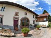 Gite de groupe Vosges