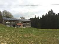 Gite de groupe Vosges