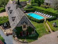 Gite de groupe Dordogne