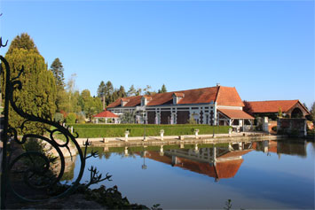 Gite de groupe Gîte du Château de Quesmy