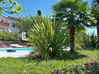 Gite de groupe Haute-Garonne
