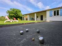 Gite de groupe Vendée