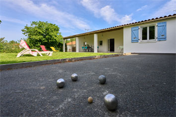 Gite de groupe Les gîtes de Sophie