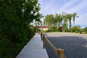 Gite de groupe Les gîtes de Sophie