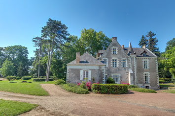 Gite de groupe La Déablère