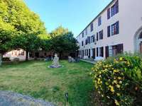 Gite de groupe Aveyron