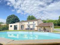 Gite de groupe Charente-Maritime