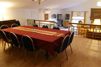 Gite de groupe Le Gîte du Deffend