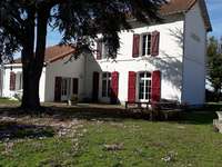 Gite de groupe Loire Atlantique