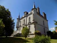 Gite de groupe Creuse