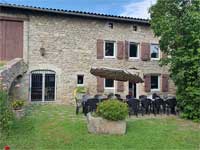Gite de groupe Haute-Loire
