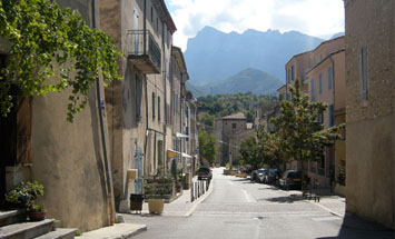 Gite de groupe Gîte des Andrieux