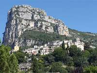 Gite de groupe Alpes-Maritimes