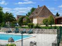 Gite de groupe Lot et Garonne