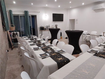 Gite de groupe Les grands gites des Chateliers