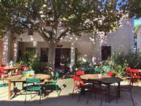 Gite de groupe Vaucluse