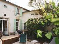 Gite de groupe Charente-Maritime